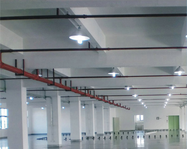 滲透型密封固化劑地坪